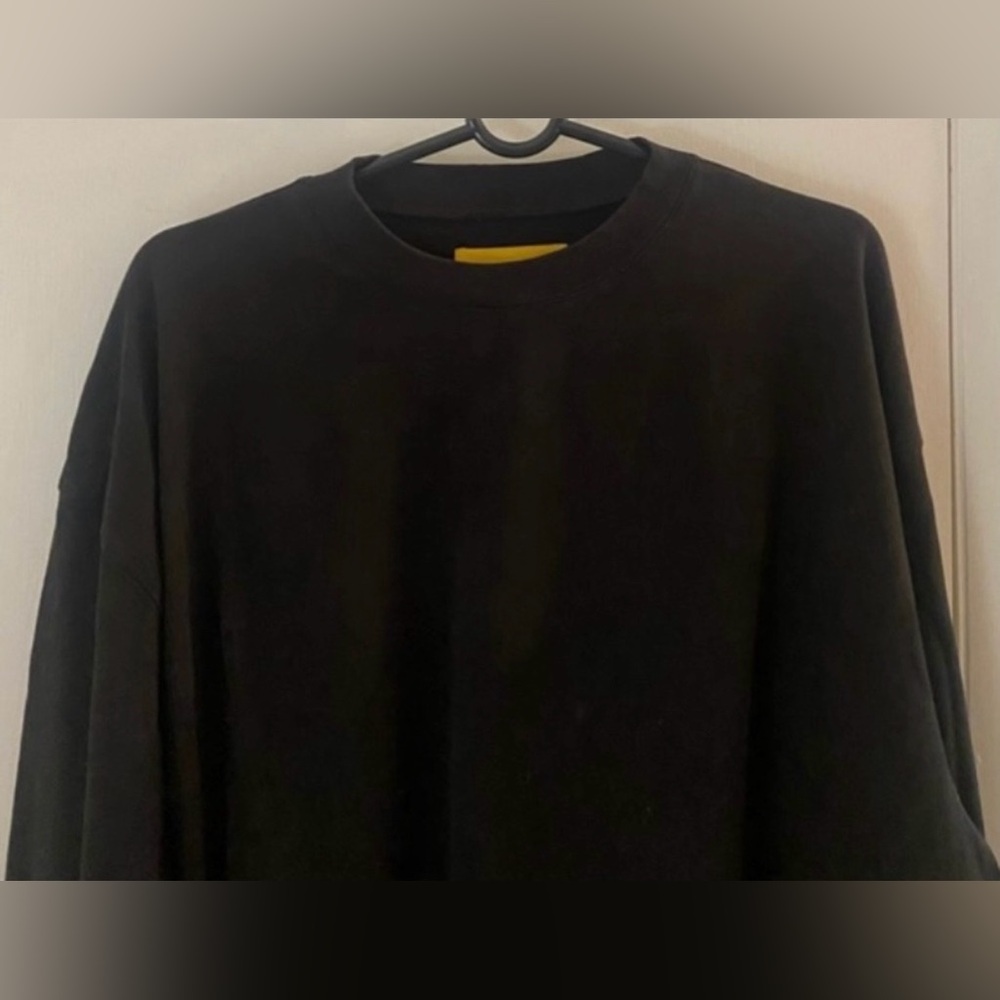 Yellow Label Co. Tee - Picture 3 of 3